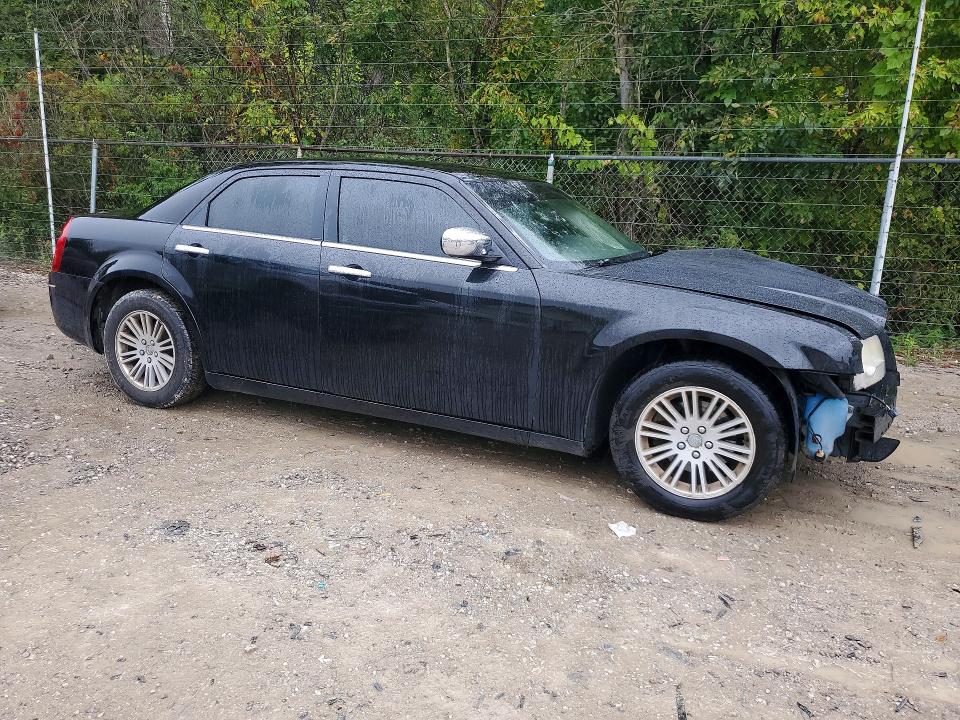 Aukcja sprzedaży 2010 Chrysler 300, vin: 2C3CA5CV9AH176996, numer aukcji: 70182906