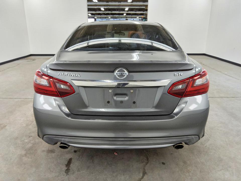 Aukcja sprzedaży 2017 Nissan Altima, vin: 1N4AL3AP6HC266521, numer aukcji: 70634896