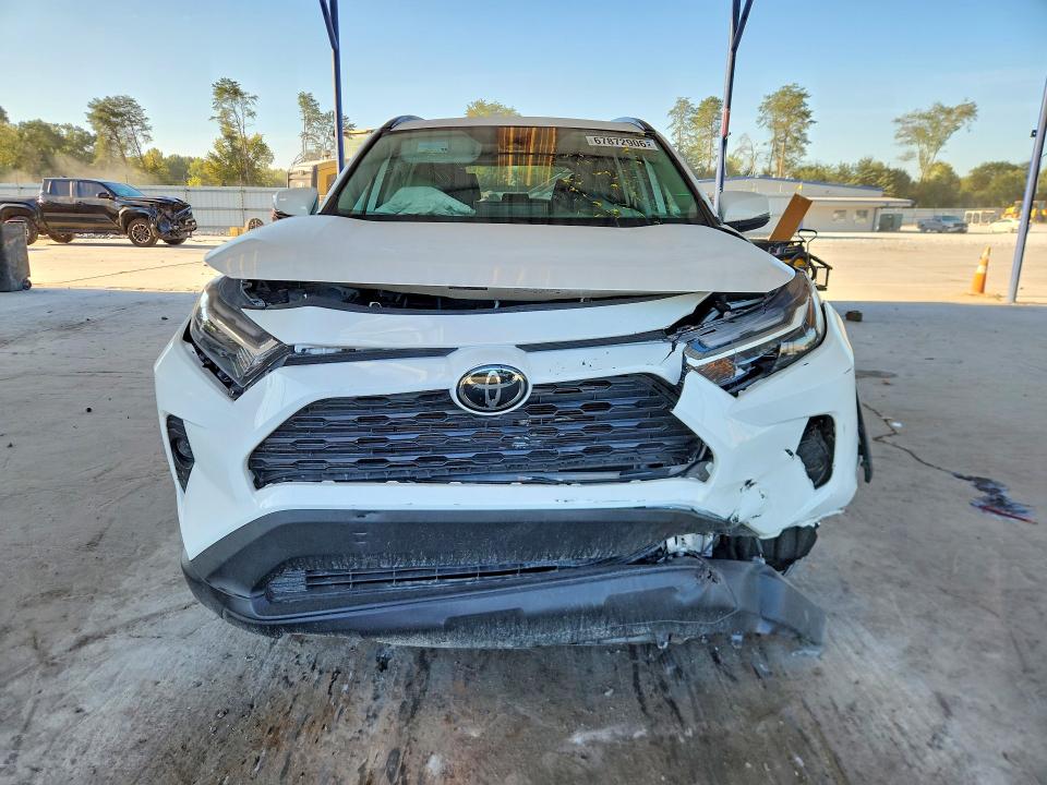 Aukcja sprzedaży 2024 Toyota Rav4, vin: 2T3W1RFV8RW354064, numer aukcji: 67872906