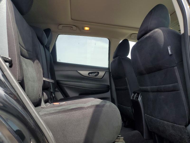 Aukcja sprzedaży 2015 Nissan Rogue, vin: 5N1AT2MV2FC760804, numer aukcji: 67859146