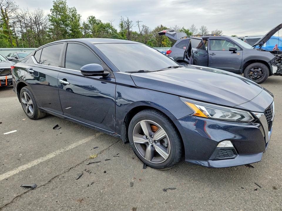 Aukcja sprzedaży 2022 Nissan Altima, vin: 1N4BL4DW0NN349567, numer aukcji: 69418756
