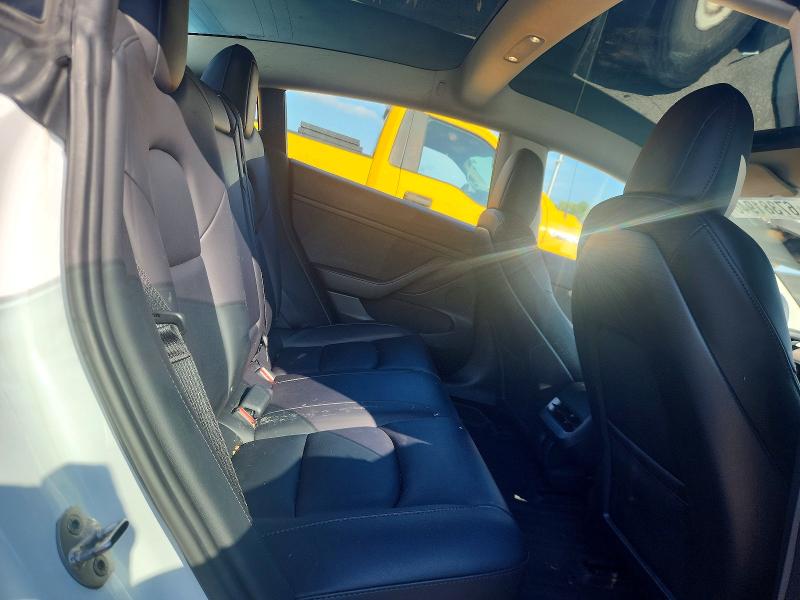 Aukcja sprzedaży 2023 Tesla Model 3, vin: 5YJ3E1EA9PF428893, numer aukcji: 67381946