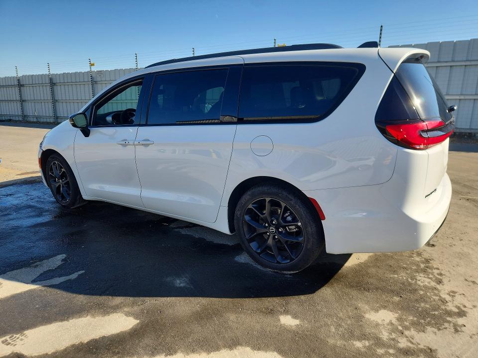 Aukcja sprzedaży 2025 Chrysler Pacifica, vin: 2C4RC1GGXSR547888, numer aukcji: 69617776