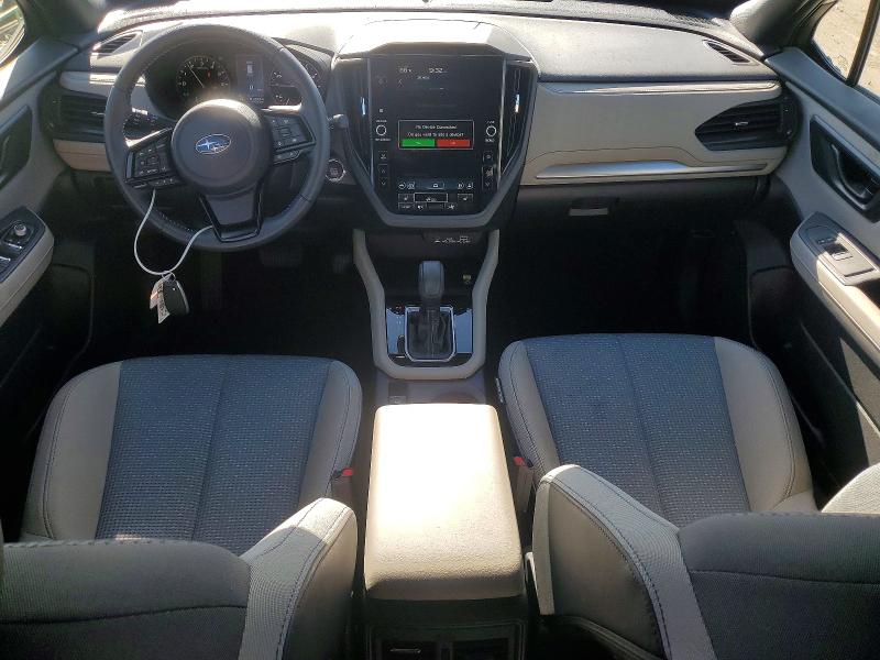 Aukcja sprzedaży 2025 Subaru Forester, vin: JF2SLDBC2SH451032, numer aukcji: 64960846