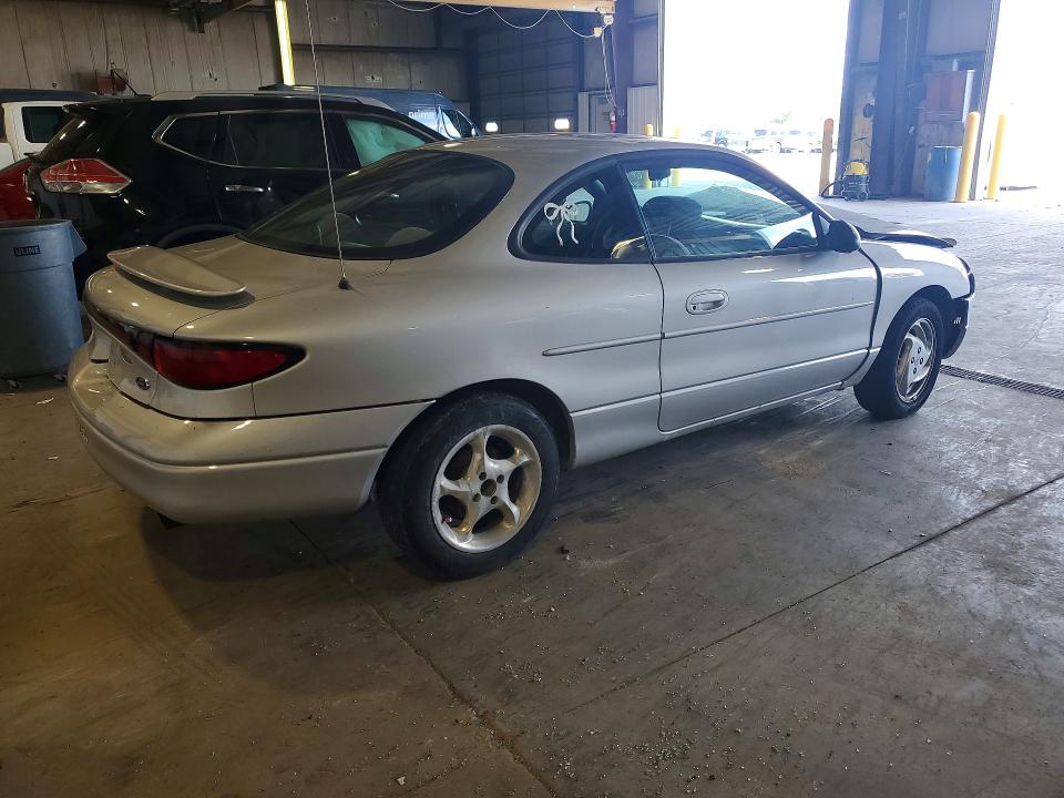 Aukcja sprzedaży 1999 Ford Escort, vin: 3FAKP113XXR166996, numer aukcji: 67891666