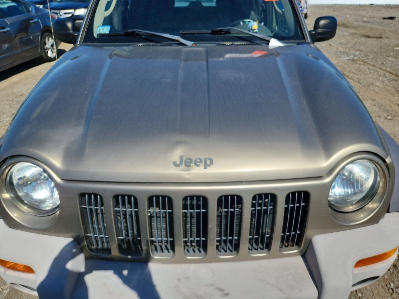 Продаж на аукціоні авто 2004 Jeep Liberty, vin: 1J4GL48K44W315710, номер лоту: 69025766
