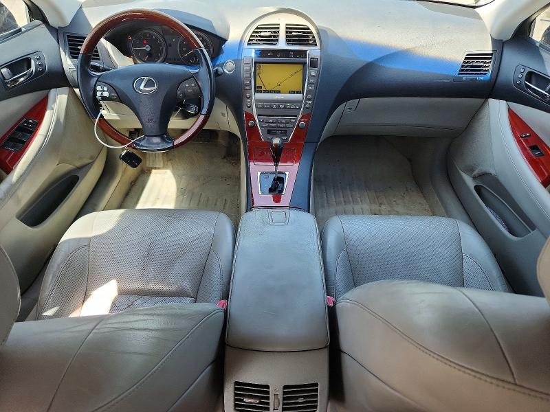 Aukcja sprzedaży 2008 Lexus Es, vin: JTHBJ46G982226652, numer aukcji: 69007376
