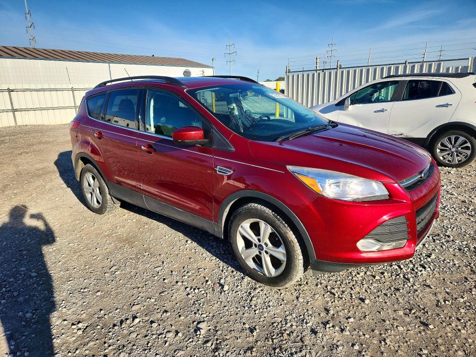Продаж на аукціоні авто 2014 Ford Escape, vin: 1FMCU9GX6EUE36601, номер лоту: 70142776