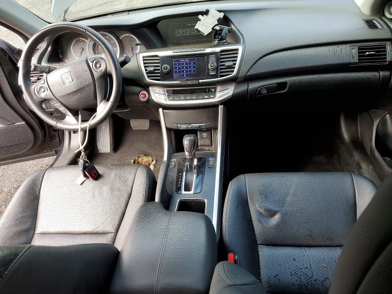 Продаж на аукціоні авто 2013 Honda Accord, vin: 1HGCR2F86DA198466, номер лоту: 70483226