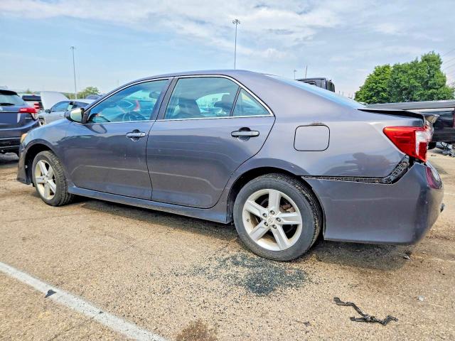 Продажа на аукционе авто 2012 Toyota Camry, vin: 4T1BF1FK9CU107272, номер лота: 69221816