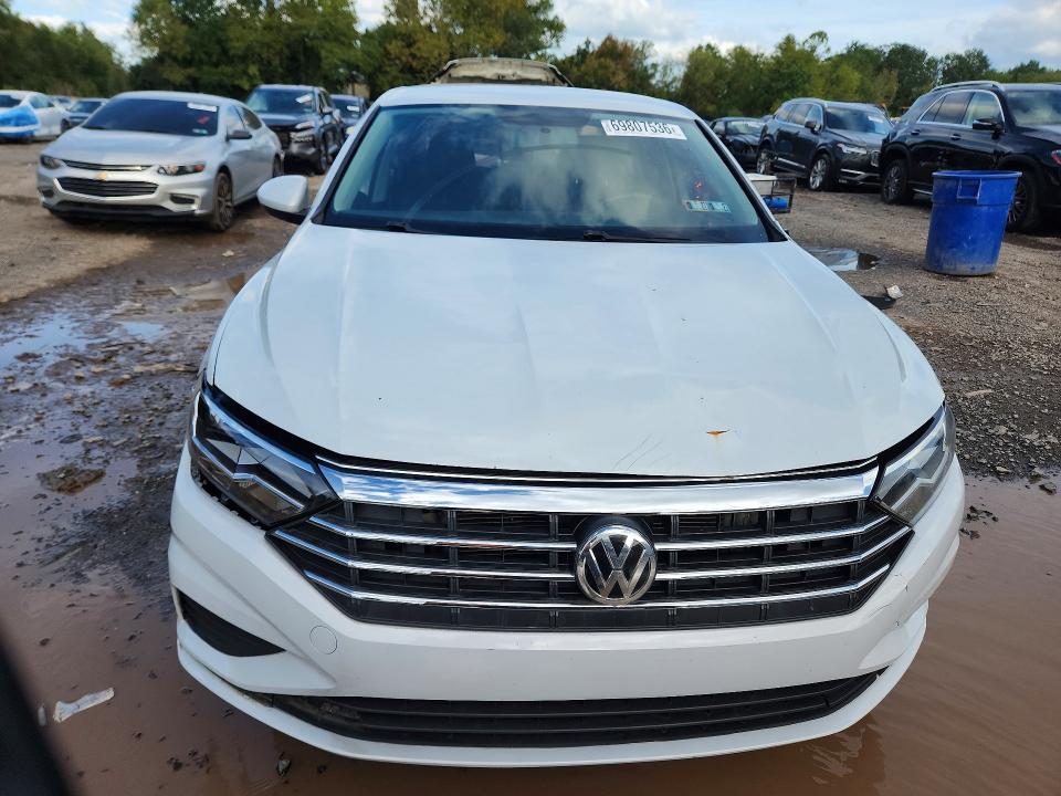 Aukcja sprzedaży 2019 Volkswagen Jetta, vin: 3VWC57BU7KM130846, numer aukcji: 69807536
