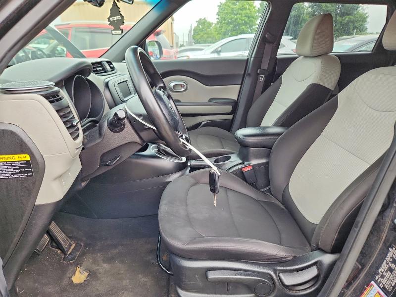 68968966 :رقم المزاد ، KNDJN2A27H7495088 vin ، 2017 Kia Soul مزاد بيع