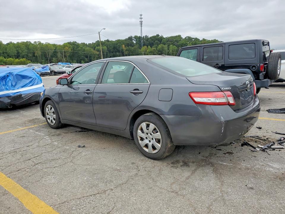 Продажа на аукционе авто 2011 Toyota Camry, vin: 4T1BF3EK0BU662834, номер лота: 69872116