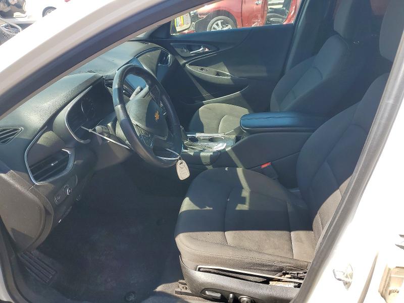 Продажа на аукционе авто 2016 Chevrolet Malibu, vin: 1G1ZE5ST0GF199418, номер лота: 68845596