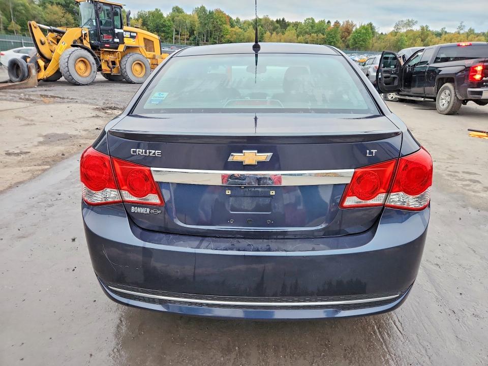 Продаж на аукціоні авто 2014 Chevrolet Cruze, vin: 1G1PE5SB6E7398995, номер лоту: 70674226
