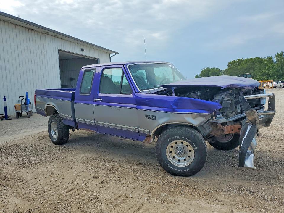Продаж на аукціоні авто 1995 Ford F150, vin: 1FTEX14H3SKA06938, номер лоту: 67097546