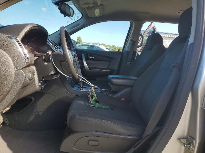 Продаж на аукціоні авто 2008 Gmc Acadia, vin: 1GKEV13788J132925, номер лоту: 67332286