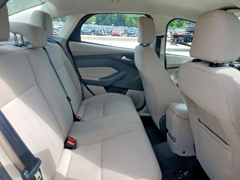 Aukcja sprzedaży 2016 Ford Focus, vin: 1FADP3F25GL239985, numer aukcji: 67958496