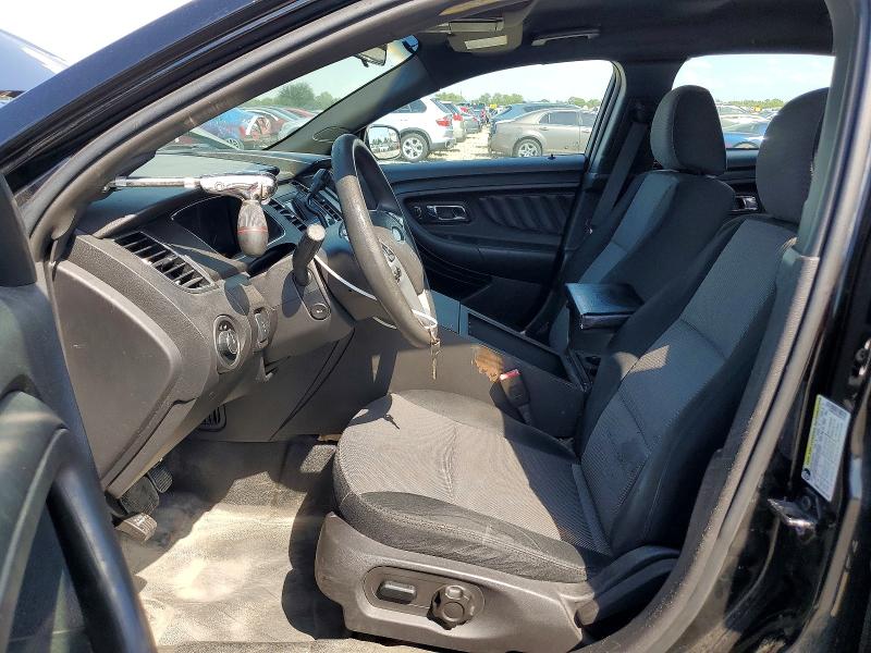 Продажа на аукционе авто 2013 Ford Taurus, vin: 1FAHP2L81DG201775, номер лота: 67350756