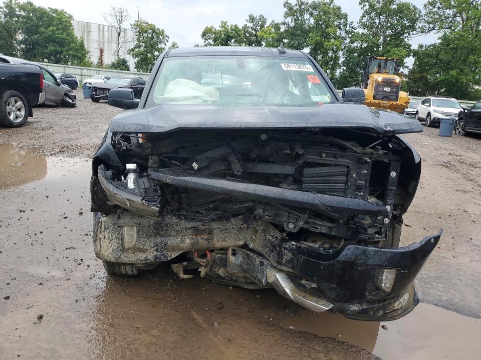 Aukcja sprzedaży 2017 Chevrolet Silverado, vin: 1GCVKRECXHZ294599, numer aukcji: 68113676