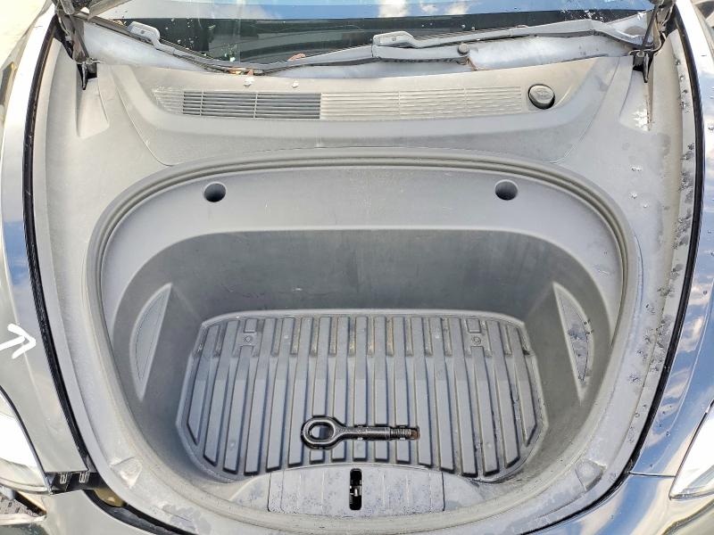 Auction sale of the 2021 Tesla Model 3, vin: 5YJ3E1EA3MF027089, lot number: 68269276