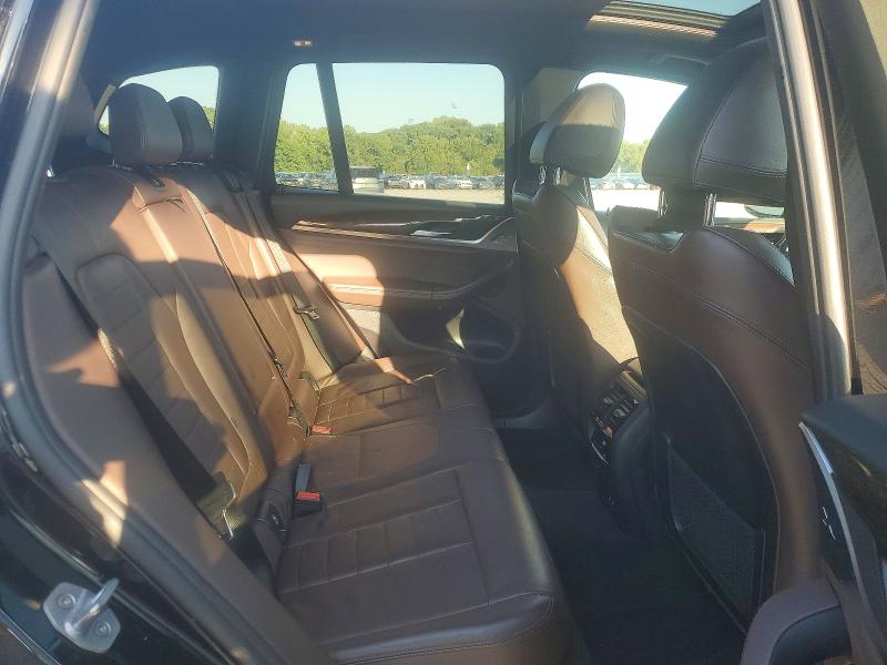 Продаж на аукціоні авто 2020 Bmw X3, vin: 5UXTY3C0XLLU71609, номер лоту: 68967546
