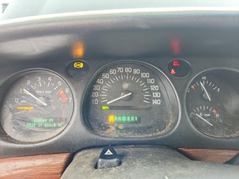 Продаж на аукціоні авто 2005 Buick Lesabre, vin: 1G4HP54K95U280715, номер лоту: 70851236