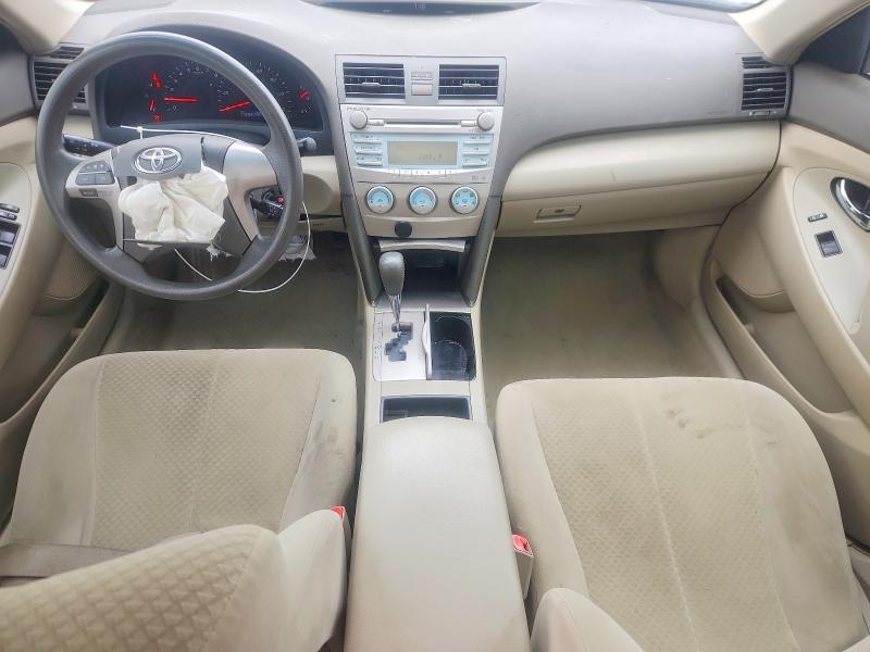 Продажа на аукционе авто 2009 Toyota Camry, vin: 4T4BE46K19R131066, номер лота: 69772486