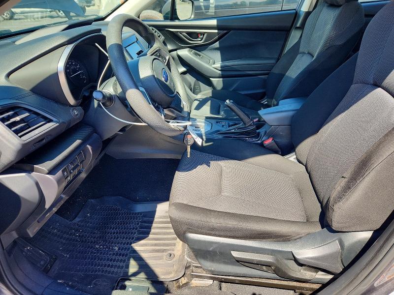 Продаж на аукціоні авто 2019 Subaru Impreza, vin: 4S3GTAD62K3717818, номер лоту: 67723096