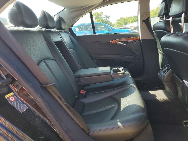 Продажа на аукционе авто 2005 Mercedes-benz E, vin: WDBUF26J95A612984, номер лота: 66819046