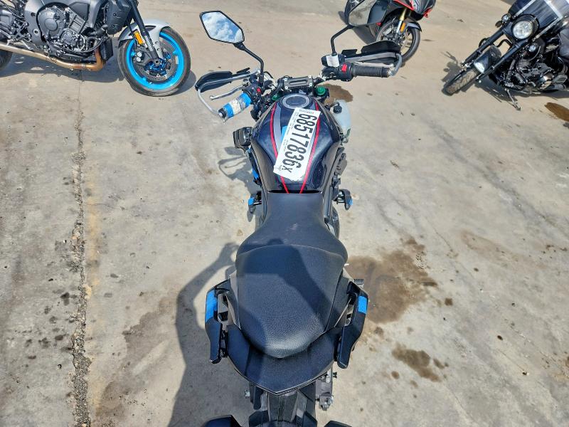 Продаж на аукціоні авто 2021 Kawasaki Kle650, vin: JKALEEF12MDA45996, номер лоту: 68517836