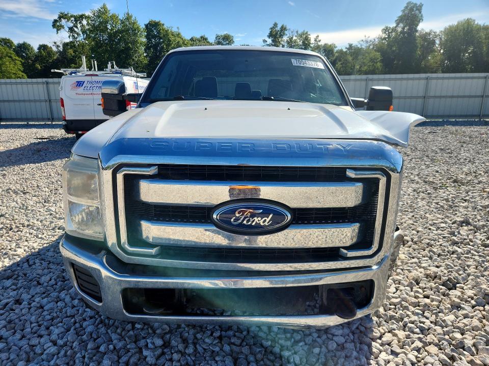 Aukcja sprzedaży 2015 Ford F250, vin: 1FT7W2BT8FEB62017, numer aukcji: 70043376