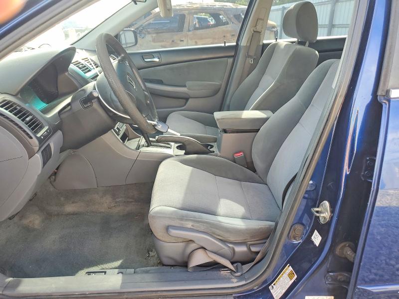 70375356 :رقم المزاد ، 1HGCM56304A147470 vin ، 2004 Honda Accord مزاد بيع