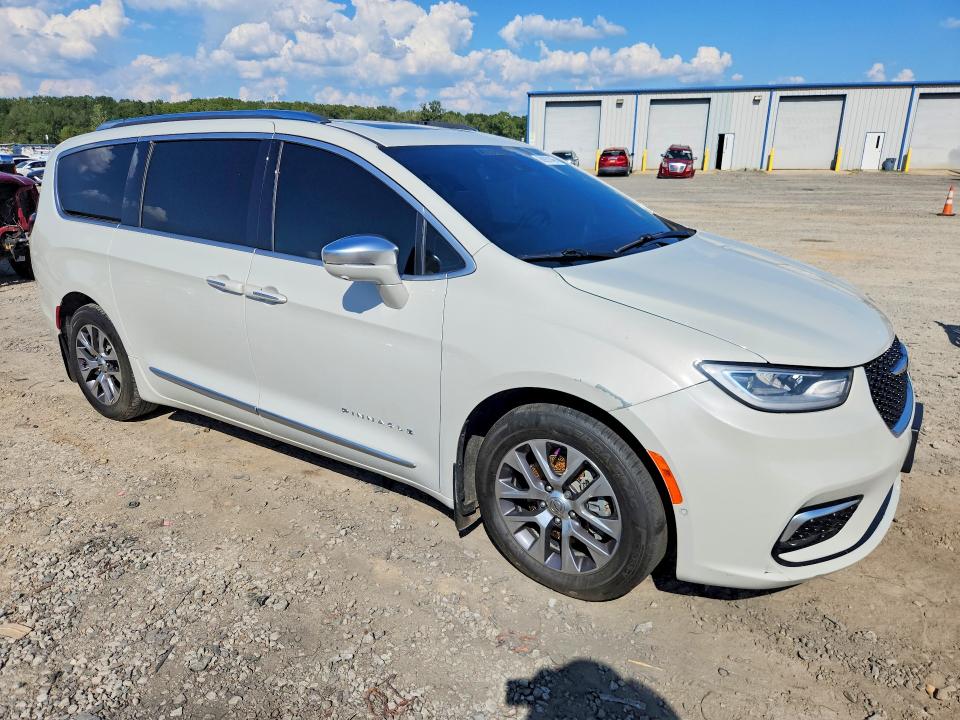 Aukcja sprzedaży 2021 Chrysler Pacifica, vin: 2C4RC1N79MR510594, numer aukcji: 68920146