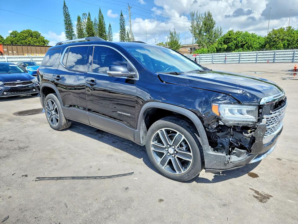 Продажа на аукционе авто 2023 Gmc Acadia, vin: 1GKKNMLS5PZ240802, номер лота: 69306116