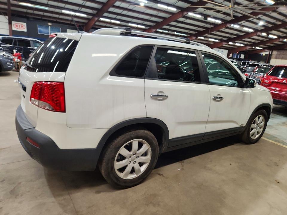 Продаж на аукціоні авто 2013 Kia Sorento, vin: 5XYKTDA22DG325594, номер лоту: 67428726