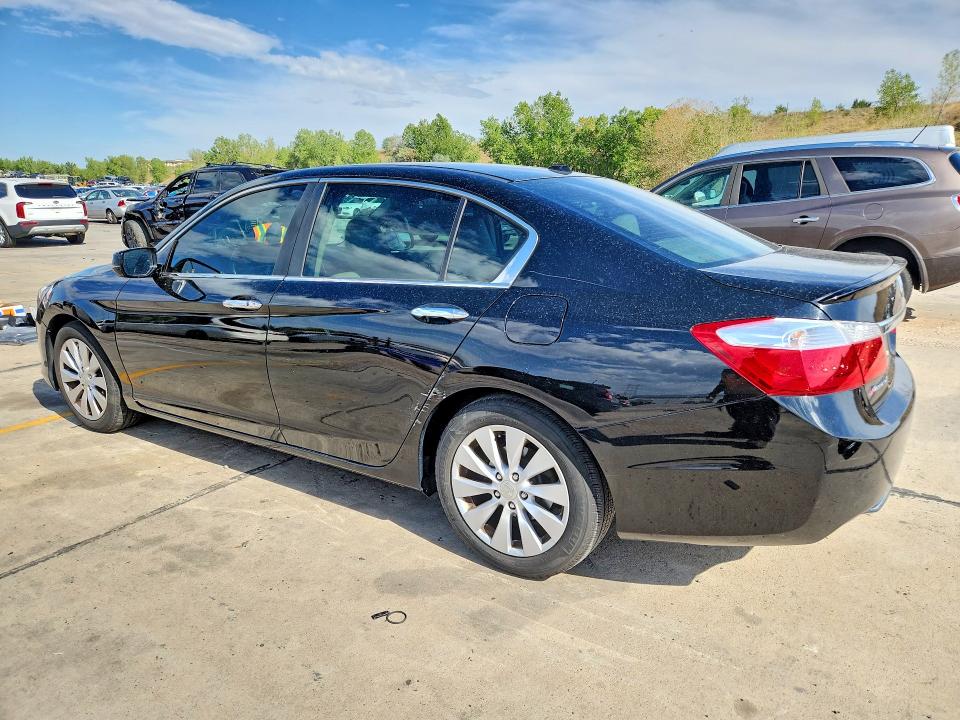 67283866 :رقم المزاد ، 1HGCR2F89DA020955 vin ، 2013 Honda Accord مزاد بيع