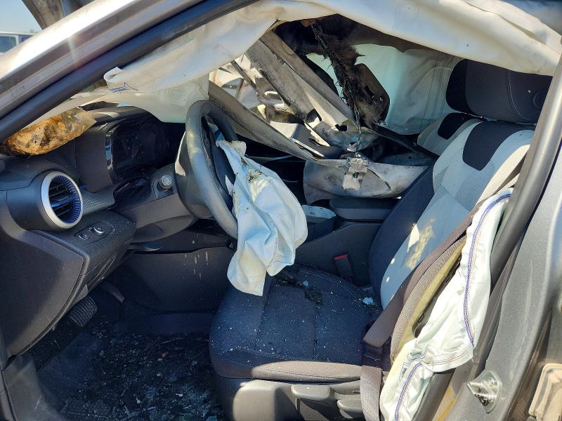 Продажа на аукционе авто 2025 Chevrolet Trax, vin: KL77LFEP0SC007267, номер лота: 67722786