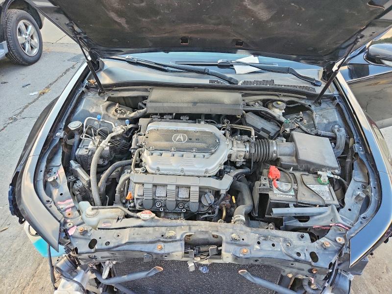 2012 Acura Tl მანქანა იყიდება აუქციონზე, vin: 19UUA8F56CA021046, აუქციონის ნომერი: 63128336