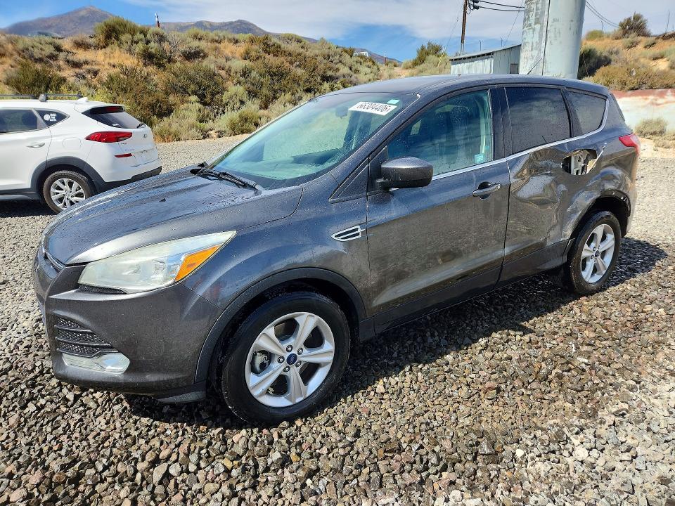 66304406 :رقم المزاد ، 1FMCU9G9XGUC45798 vin ، 2016 Ford Escape مزاد بيع