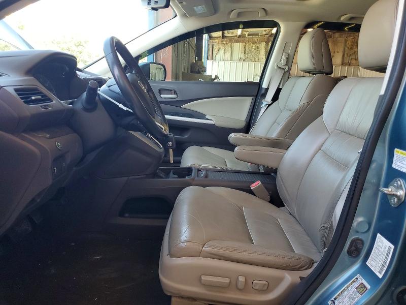 Продаж на аукціоні авто 2014 Honda Cr-v, vin: 2HKRM4H78EH720662, номер лоту: 68581136