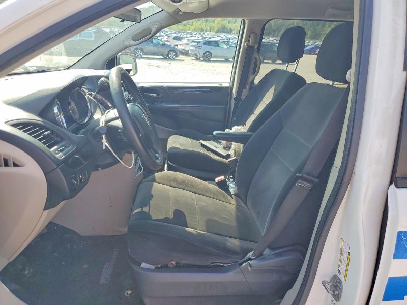 67799886 :رقم المزاد ، 2C4RDGBG2CR366745 vin ، 2012 Dodge Grand Caravan مزاد بيع