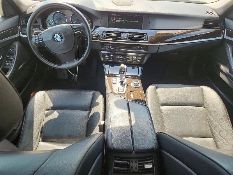 Продаж на аукціоні авто 2013 Bmw 528, vin: WBAXG5C55DD234192, номер лоту: 71217556