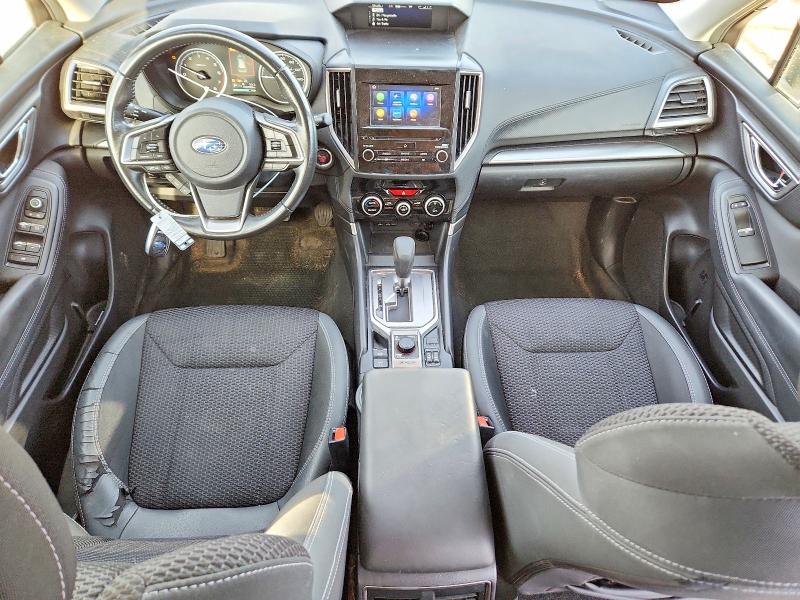 Aukcja sprzedaży 2019 Subaru Forester, vin: JF2SKAGC0KH455218, numer aukcji: 68679906