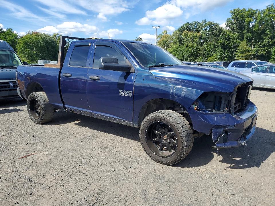 Aukcja sprzedaży 2013 Ram 1500, vin: 1C6RR7FT9DS574878, numer aukcji: 69869426