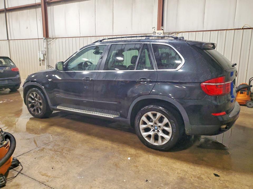2013 Bmw X5 მანქანა იყიდება აუქციონზე, vin: 5UXZV4C53D0B17800, აუქციონის ნომერი: 70434006
