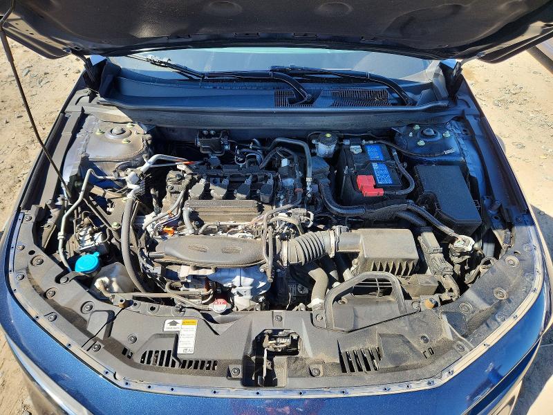 Продажа на аукционе авто 2024 Honda Accord, vin: 1HGCY1F39RA042012, номер лота: 68140736