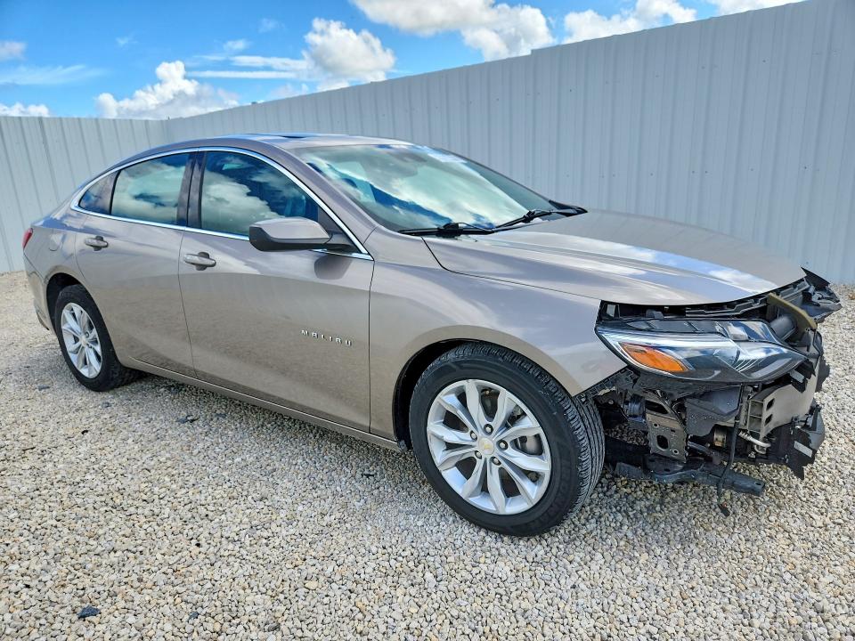 Aukcja sprzedaży 2024 Chevrolet Malibu, vin: 1G1ZD5ST5RF225291, numer aukcji: 69554416