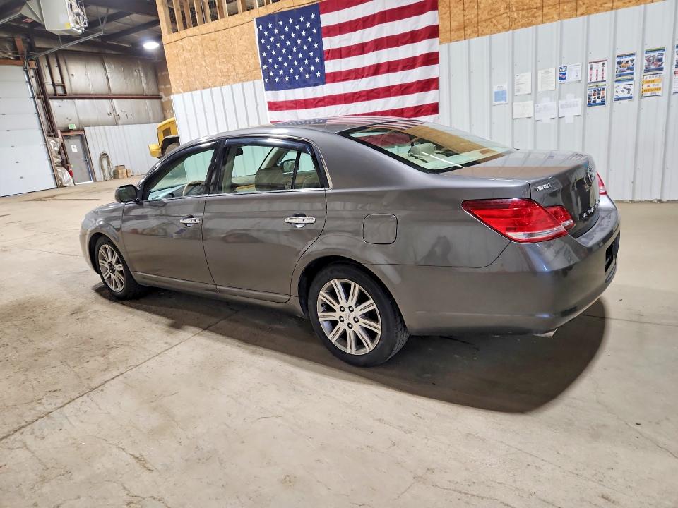 Aukcja sprzedaży 2006 Toyota Avalon, vin: 4T1BK36B26U129027, numer aukcji: 71078766