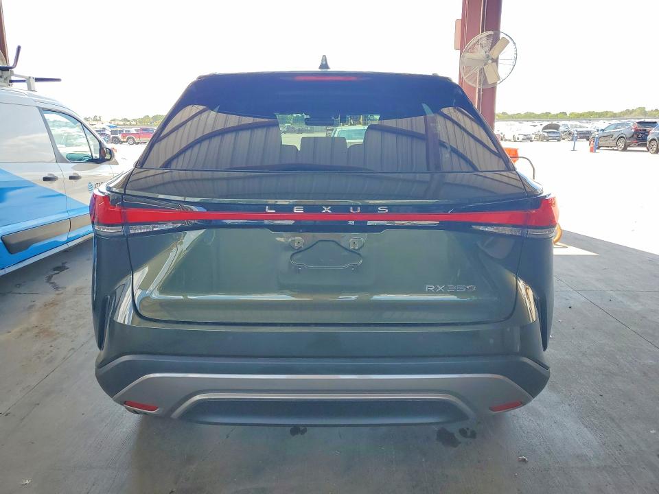 Продаж на аукціоні авто 2025 Lexus Rx 350, vin: 2T2BAMBAXSC059791, номер лоту: 68102016